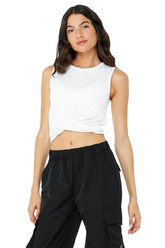 SPORT COVER TANK